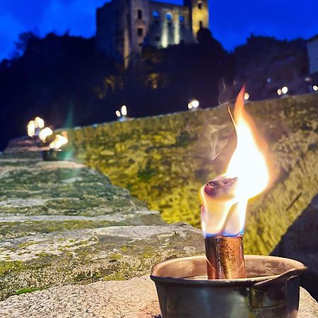 Le Bijou Di Dolceacqua, Per Un Momento Memorabile. Exterior foto