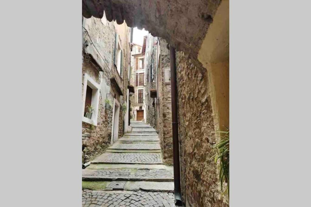 Le Bijou Di Dolceacqua, Per Un Momento Memorabile. Exterior foto