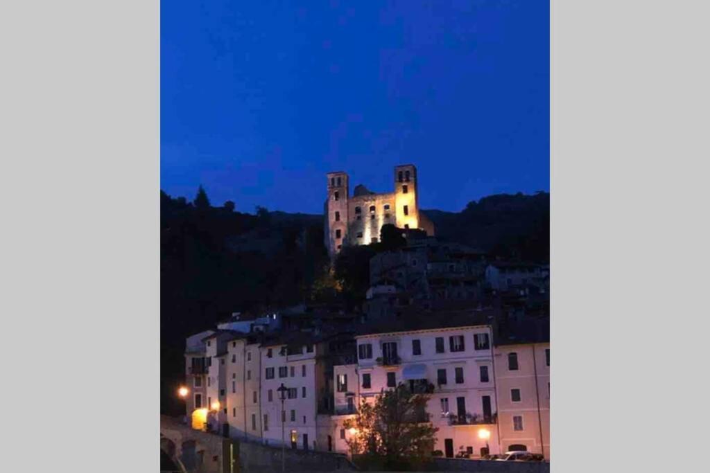Le Bijou Di Dolceacqua, Per Un Momento Memorabile. Exterior foto