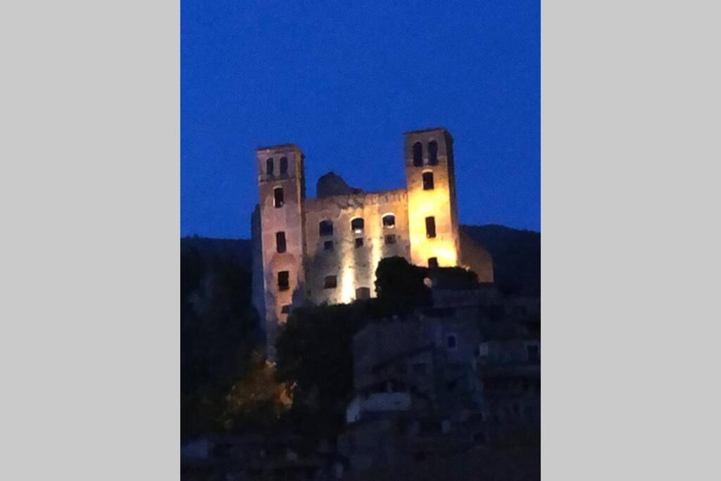 Le Bijou Di Dolceacqua, Per Un Momento Memorabile. Exterior foto